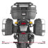 GIVI Royal Enfield Himalayan 21 Saddlebags Fitting