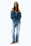 Фото #2 товара Slim Straight High Jeans