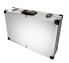 Фото #7 товара PeakTech P 7255 - Briefcase/classic case - Aluminum - Aluminum