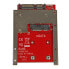 Фото #5 товара StarTech.com mSATA SSD to 2.5in SATA Adapter Converter - SATA - mSATA - Black - Red - Silver - CE - FCC - 6 Gbit/s - -40 - 85 °C