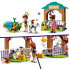 Фото #5 товара Playset Lego 42607 Autumn Calf Shed