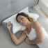 Фото #1 товара Вязкоэластичная подушка для шеи с эргономичным контуром Conforti InnovaGoods