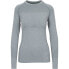 ფოტო #1 პროდუქტის TRESPASS Pelina long sleeve T-shirt