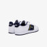 Фото #3 товара Lacoste Carnaby Pro Cgr 2231 SMA Mens White Lifestyle Sneakers Shoes