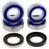 Фото #2 товара All BALLS 25-1673 Wheel Bearing Kit