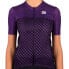 SPORTFUL Checkmate short sleeve jersey M - фото #2