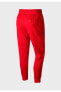Фото #4 товара Sportswear Red Fleece Joggers Pants Mens