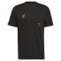 ფოტო #3 პროდუქტის ADIDAS Change Pkt short sleeve T-shirt