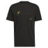 ფოტო #4 პროდუქტის ADIDAS Change Pkt short sleeve T-shirt