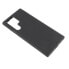 Фото #2 товара 4smarts Liquid Silicone Case Cupertino für Samsung Galaxy S22 Ultra schwarz