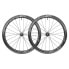 ZIPP 303 S CL Disc Tubeless road wheel set