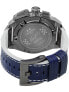 Фото #5 товара Наручные часы Traser H3 110330 P67 Diver Automatik T100 Grey 46mm 50ATM.