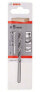 Фото #2 товара Bosch Standard brad point drill bit - Drill - Spur (brad point) drill bit - 5 mm - 5 mm - 8.6 cm - 5.2 cm