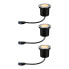 Фото #8 товара Einbauleuchte Plug & Shine Floor 4,5W