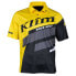 KLIM Race Spec short sleeve polo