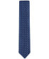 Фото #1 товара Men's Skylar Textured Tie