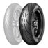 Фото #2 товара METZELER Cruisetec 84V TL custom rear tire