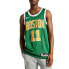 Фото #3 товара Баскетбольная Nike Earned Edition NBA SW BQ1153-312
