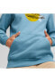 Фото #6 товара Толстовка мужская PUMA 62102502 Pl Graphic Hoodie Erkek Sweatshirt