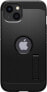 Чехол для смартфона Spigen Tough Armor Apple iPhone 13 черный