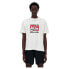 NEW BALANCE Relaxed AD short sleeve T-shirt