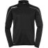 Фото #1 товара UHLSPORT Stream 22 Quarter sweatshirt