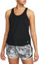 Nike Dri-FIT One Sporttop Vrouwen