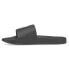 Фото #3 товара Puma Leadcat 2.0 Acm Slide Mens Black Casual Sandals 10684701