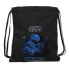 Фото #2 товара Сумка-рюкзак на веревках Star Wars Digital escape Чёрный (35 x 40 x 1 cm)