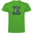 Фото #1 товара KRUSKIS Vintage Divers short sleeve T-shirt