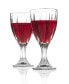 Фото #3 товара Parallels Goblets, Set of 4