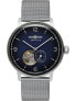 Фото #1 товара Наручные часы PUMA Men Remix Polyurethane Watch P5024.