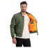 Фото #4 товара ALPHA INDUSTRIES MA-1 VF Project R bomber jacket