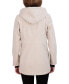 ფოტო #3 პროდუქტის Sport Women's Soft Shell Jacket with Hood