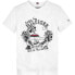 Фото #3 товара TOMMY HILFIGER Greetings From short sleeve T-shirt
