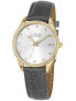 Фото #1 товара Наручные часы Jacques Lemans Retro Classic chrono men´s 41mm 5ATM.