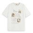 Фото #1 товара SCOTCH & SODA 174821 short sleeve T-shirt