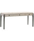 Фото #1 товара Zane 66" Writing Desk