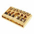 Фото #1 товара Schaller Guitar Bridge 3D-6 G