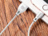 Фото #13 товара Przewód kabel do iPhone USB - Lightning 2.1A 2m biały