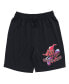 Boys Spider-Man T-Shirt and Shorts Outfit Set to