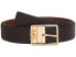 MICHAEL Michael Kors 254108 Women's 35 mm Reversible Logo Belt Size Large