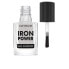 Фото #15 товара IRON POWER nail hardener #010-go hard or go home 10.5 ml