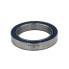 BLACK BEARING B5 6200-2RS Bearing Серебристый, 10 x 30 x 9 mm - фото #1