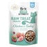 BRIT Care Raw Treat Urinary chicken with turkey 40g cat treat