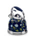 Фото #4 товара 10-Cup Navy Stove Top Kettle