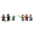 Фото #4 товара Конструктор Lego HP-2023-3 Multicolor