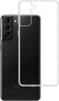 Фото #1 товара Чехол для смартфона 3MK Clear Case Samsung G991 S21