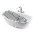 Фото #3 товара Summer Infant My Size Tub 4-in1 Modern Bathing System - White