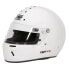 Фото #3 товара Полный шлем OMP GP-R Белый XS